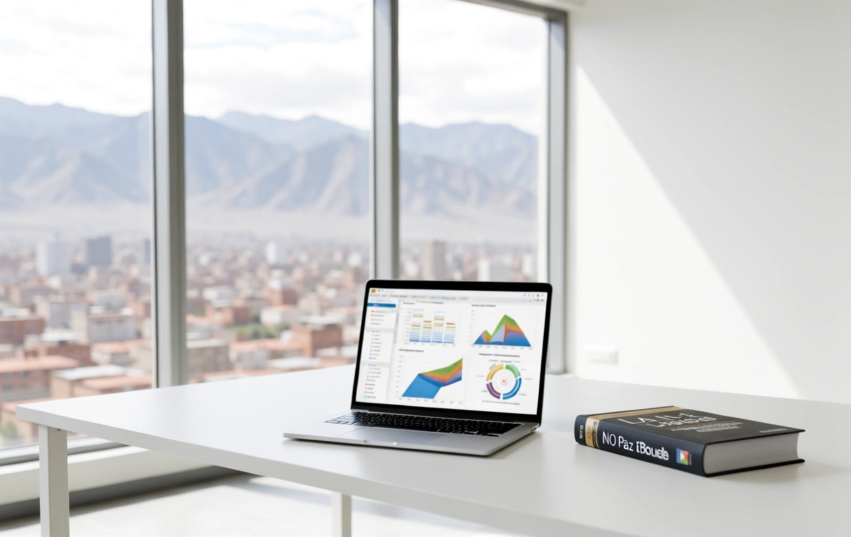 Entorno de trabajo SambaStats