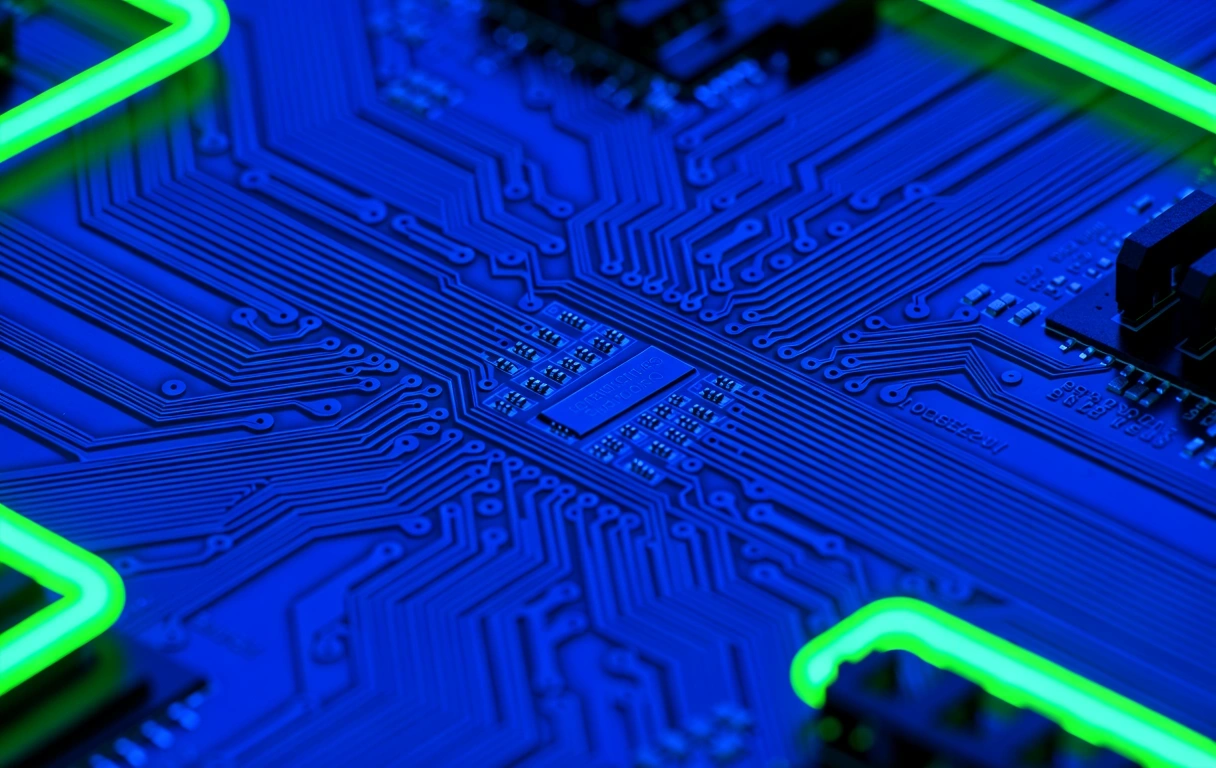 Infraestructura de datos