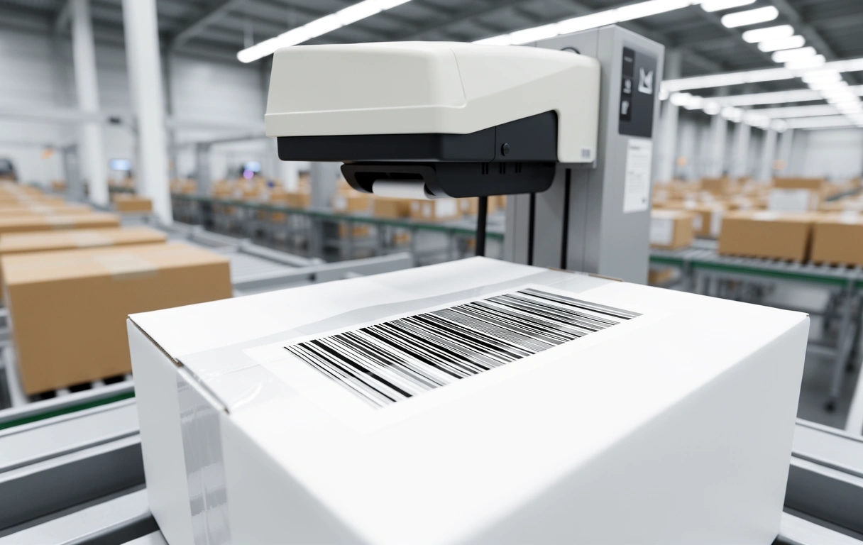 Optimización de Retail