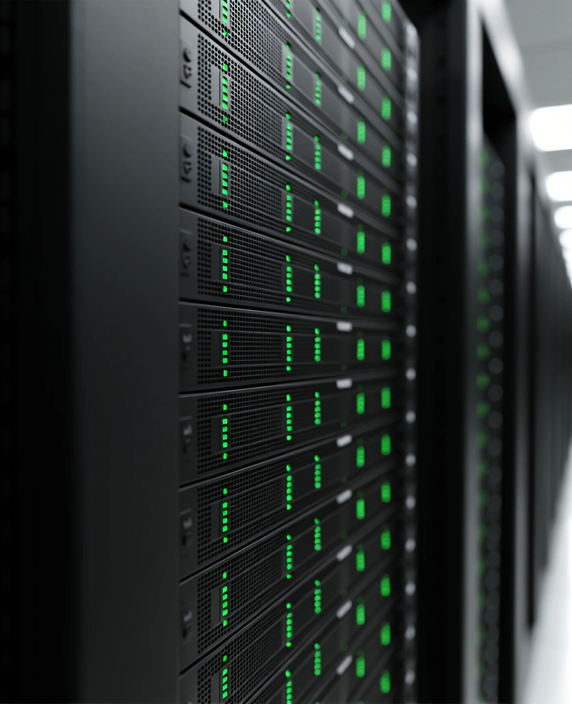 Infraestructura de datos SambaStats