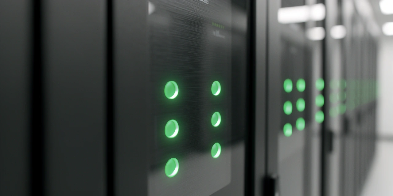 Infraestructura de datos segura