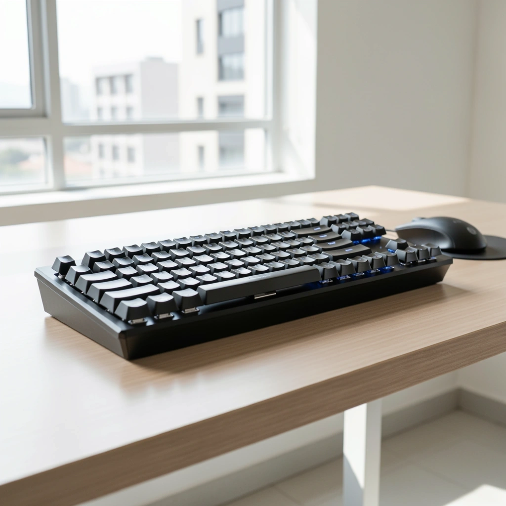 Entorno de trabajo en SambaStats