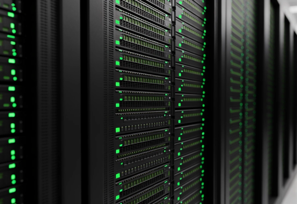 Infraestructura de datos SambaStats