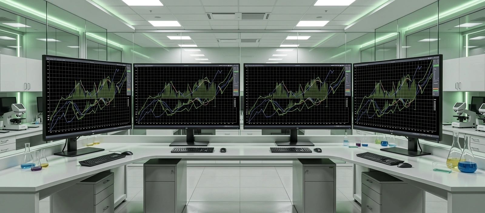 SambaStats Analytical Environment